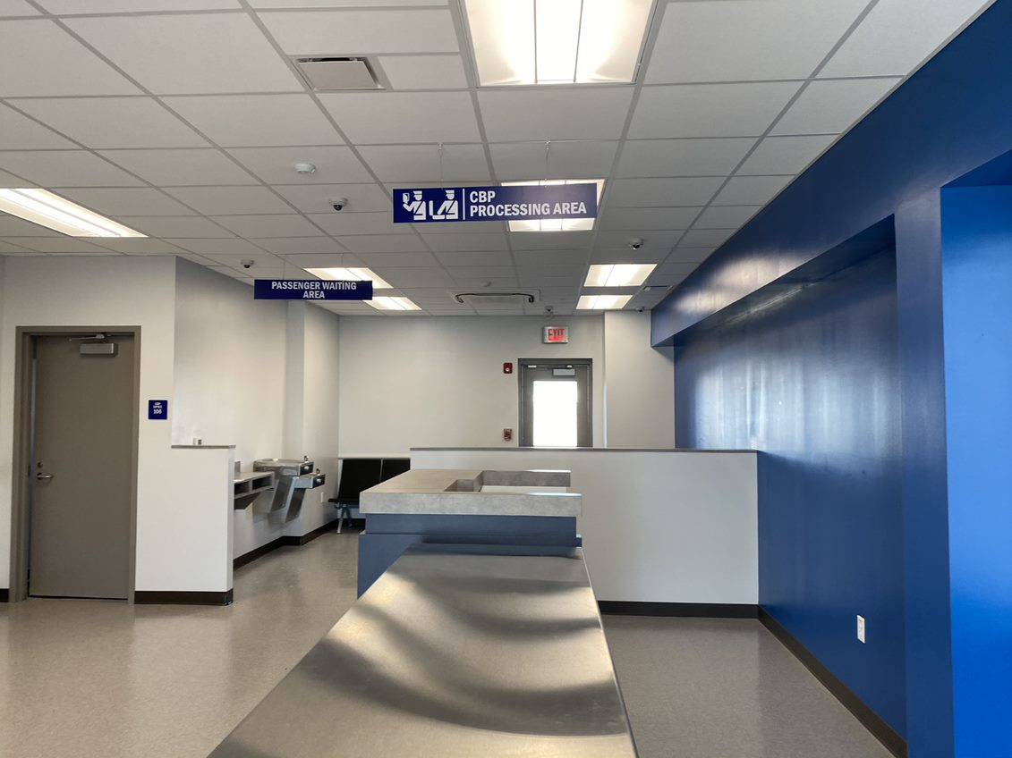 CVG Expands International Clearance Capability with New General