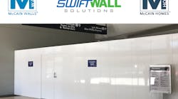 Swiftwall