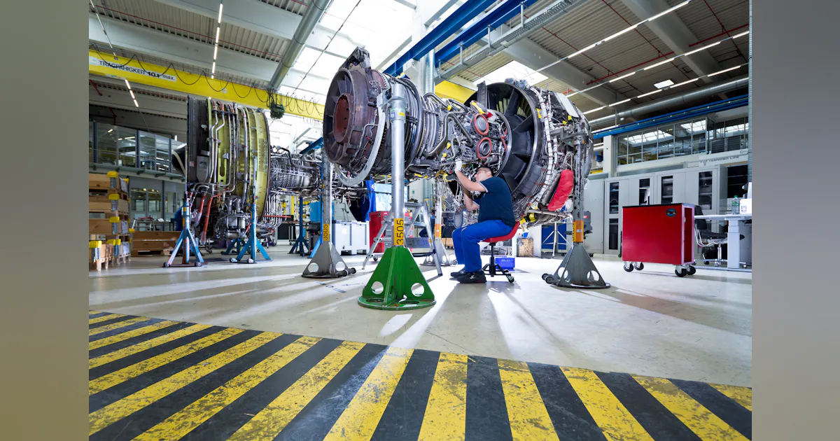 A Year of Support | Aviation Pros