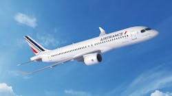 Air France S A220 300 1000 601861251977b Air France S A220 300 1000 601861251977b