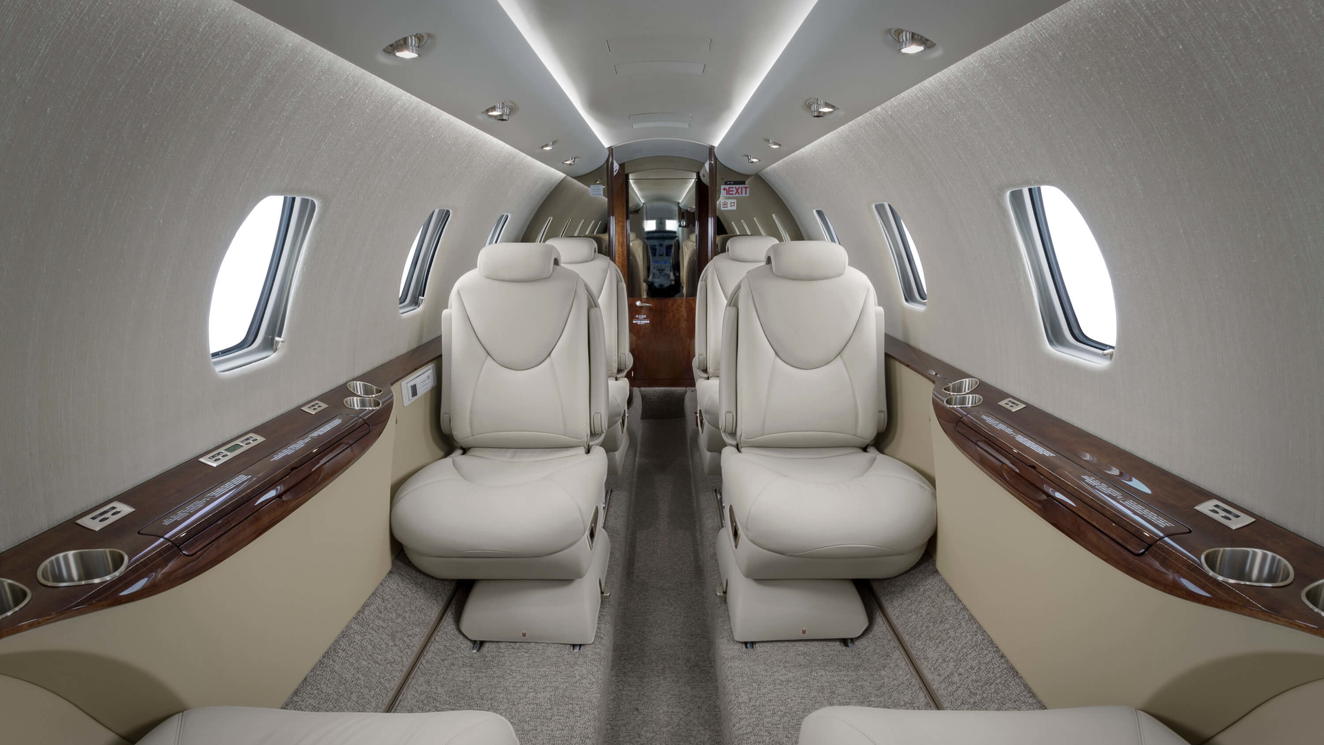 Cessna Citation Xls Interior 60198c9ec8719