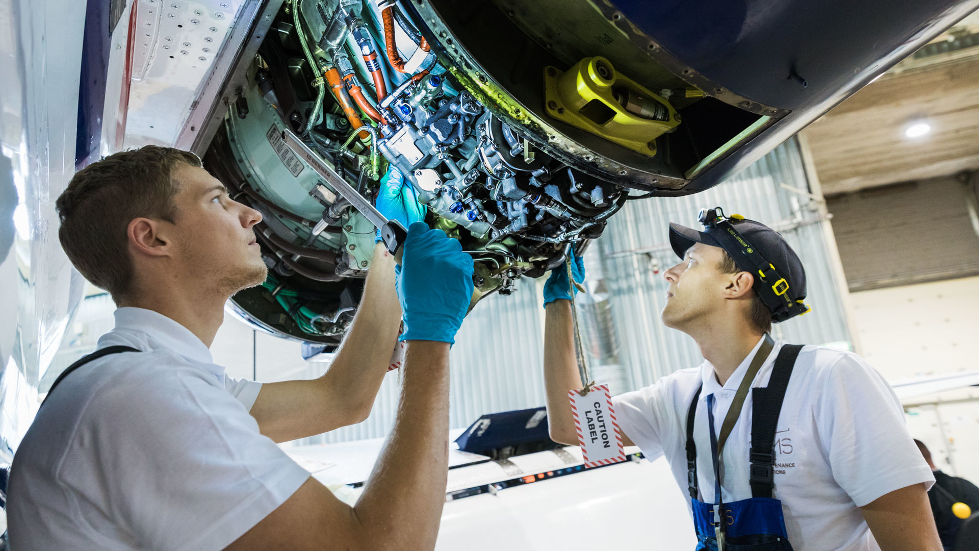 Jet Maintenance Solution Supersonic Flights Or Sustainability 3 602a8e3d19934