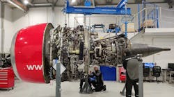 Magnetic Engines Performs Its First Combustion Chamber Replacement On Cfm56 7 B Engine 602d4999984e5 Magnetic Engines Performs Its First Combustion Chamber Replacement On Cfm56 7 B Engine 602d4999984e5