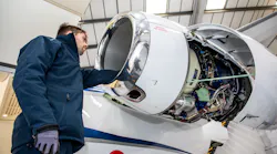 Oriens Expertise Now Extends To Williams F44 Engine