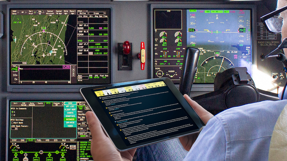 Polaris Flight Risk Accessed Through Sd Pre Flight Module