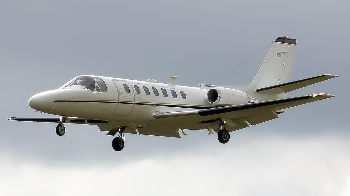 Cessna 60367cade49f6