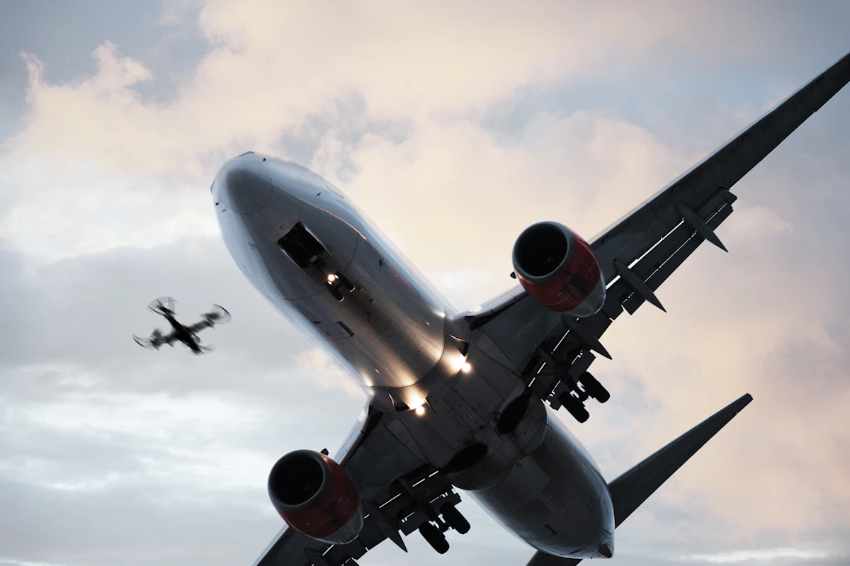 avinor win air traffic management award
