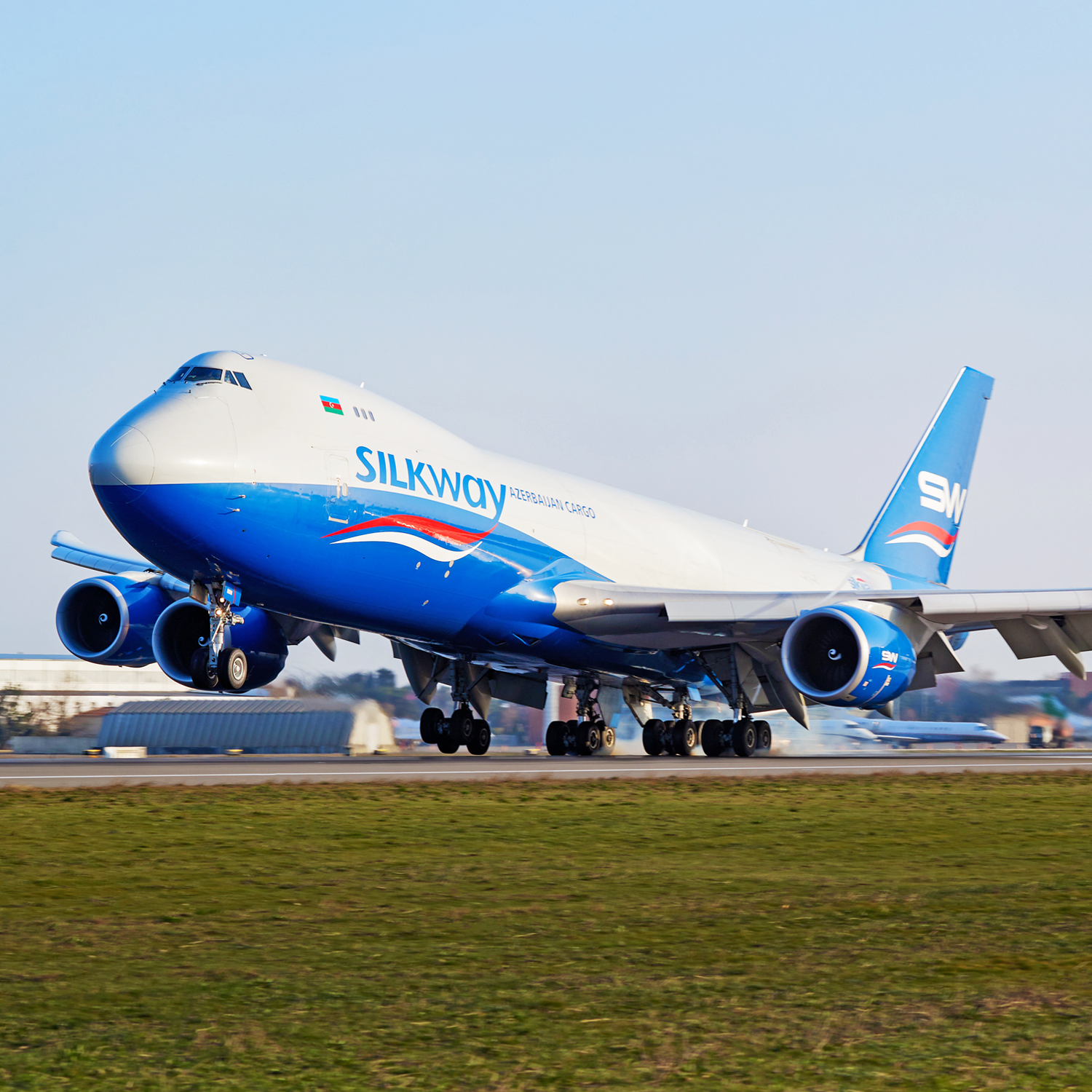 2021 02 25 Silk Way West Boeing 747 8 F 6037ff1078ff0
