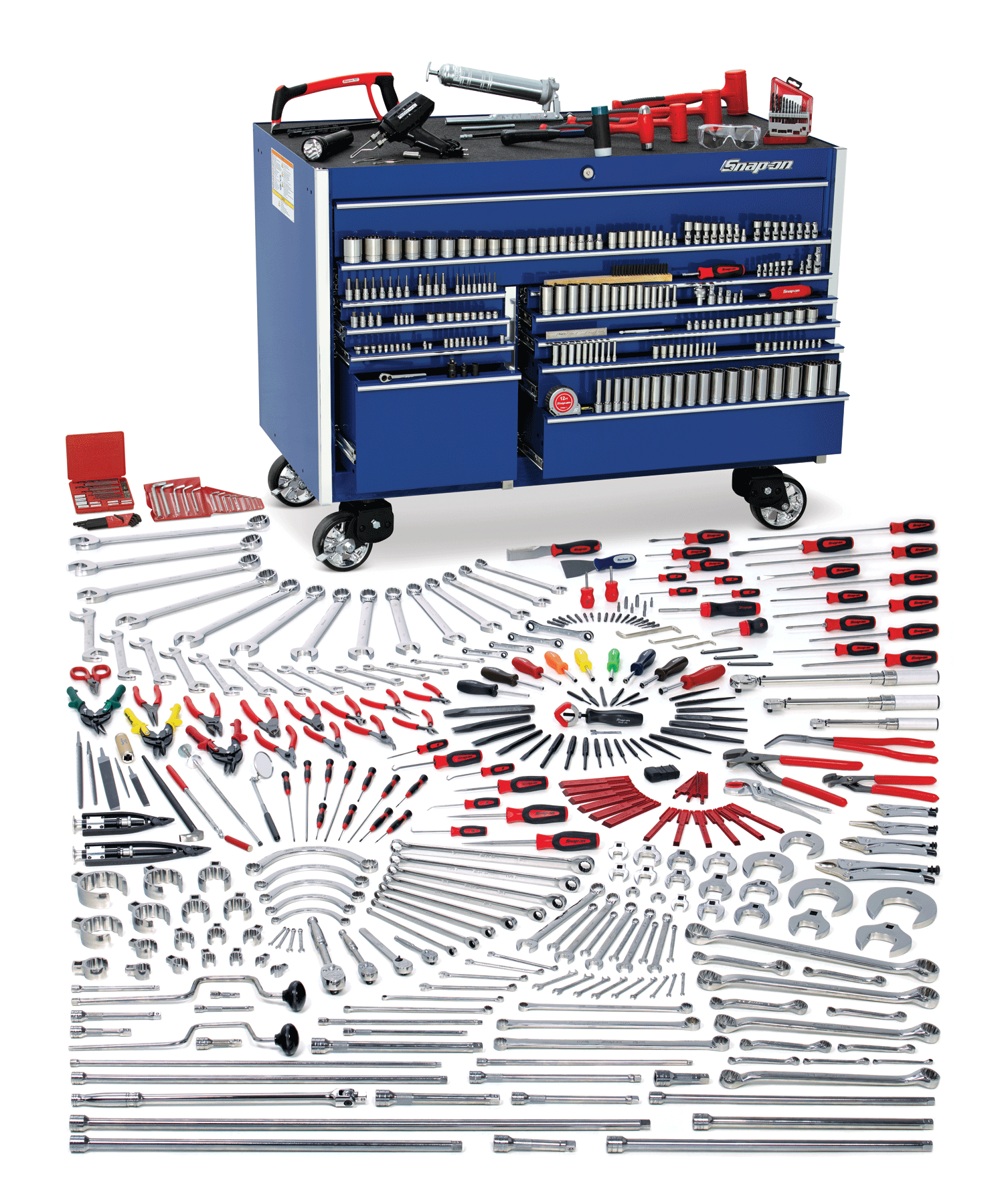 Atkplusblay Aviation Set