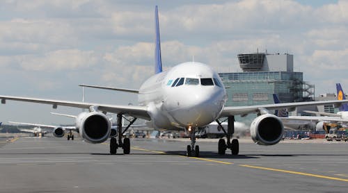 Air Astana Airbus A321