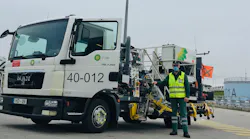 Air Bp Reaches First Milestone In Implementing Start Stop Technology