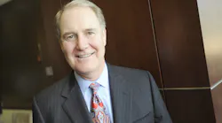 Gary Kelly, chairman and CEO of Southwest Airlines, the dominant carrier at Baltimore-Washington International Thurgood Marshall Airport.