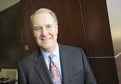 Gary Kelly, chairman and CEO of Southwest Airlines, the dominant carrier at Baltimore-Washington International Thurgood Marshall Airport. Gary Kelly, chairman and CEO of Southwest Airlines, the dominant carrier at Baltimore-Washington International Thurgood Marshall Airport.