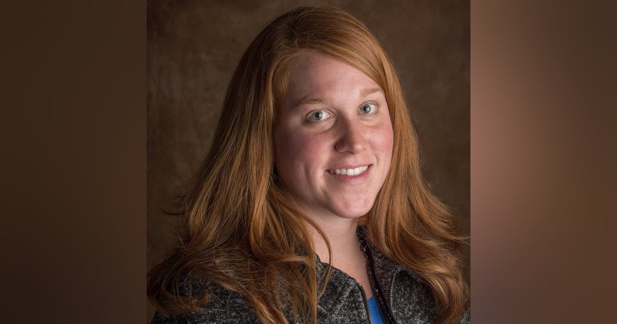 Kent County Commissioner Emily Brieve Appointed to Gerald R. Ford ...