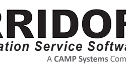 Corridor Go Aviation With Camp Systems Black (1) Corridor Go Aviation With Camp Systems Black (1)