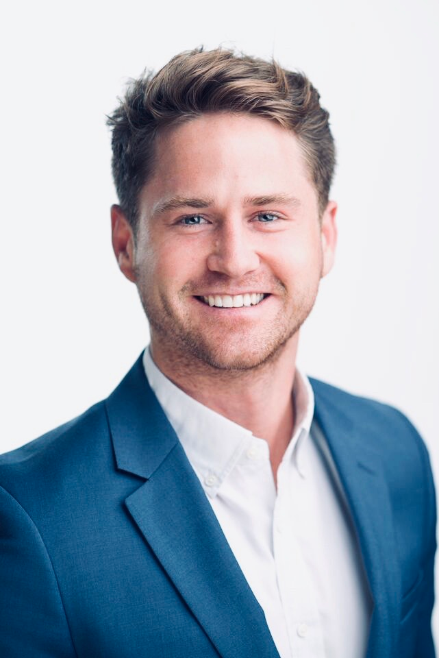 Charlie Mcullen Ceo Intadco Global Expands Into Toronto And Dubai