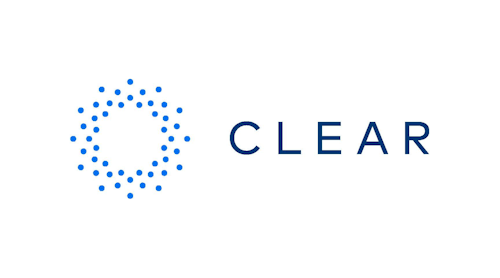 Clear Logo Airport Security 5893678502b29