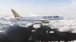 Dreamliner 787 9