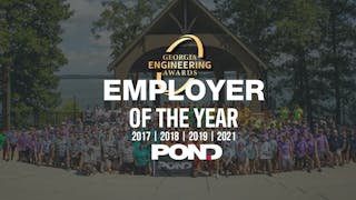 Employer Of The Year
