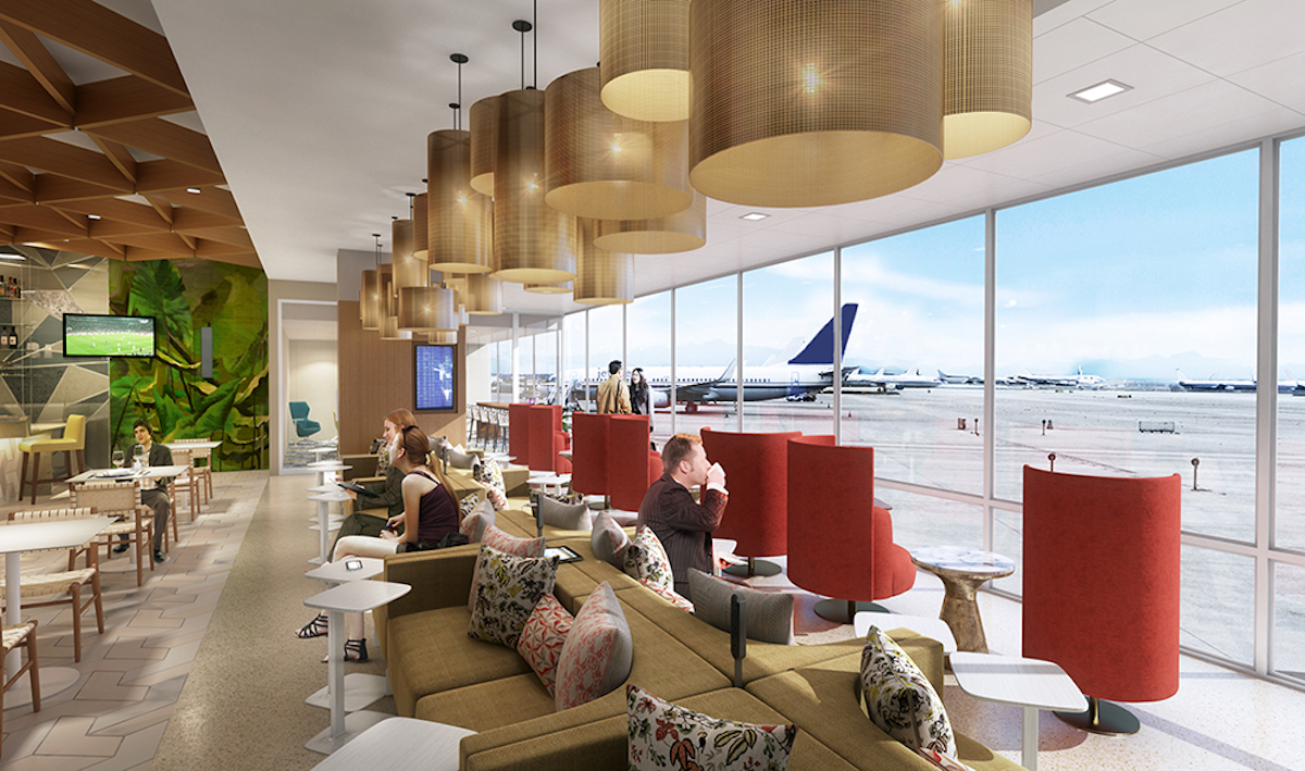 MAG USA Adds 14th Escape Lounge to its USA Lineup at Fort Lauderdale