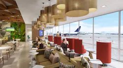 Escape Lounge Fll Views