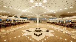 Image 1 Chhatrapati Shivaji Maharaj International Airport