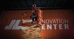 Jlg All Electric Ae1932 Da Vinci Scissor Lift 6025846ac280f Jlg All Electric Ae1932 Da Vinci Scissor Lift 6025846ac280f