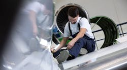 Jet Maintenance Solutions Business Aviation Forecast Q1 2021 3