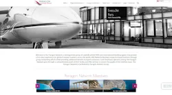 New Website Paragon Aviation Group