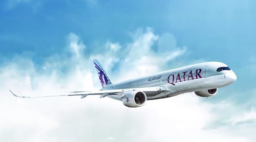 Photo Credit Qatar Airways