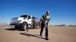 Photo 2 To Accompany Dfw Opens Full Service Fbo, Partners With Avfuel