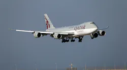 Qatar Airways Cargo