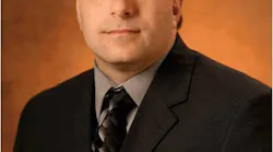 Rob Messina Jlg