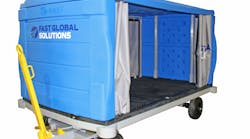 Rotomold Cart (2) Rotomold Cart (2)