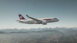 Swiss A220 100 Picture