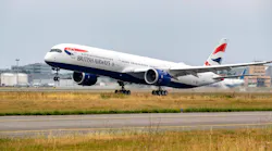 Source British Airways