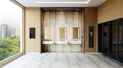 Suite Vip Executed E