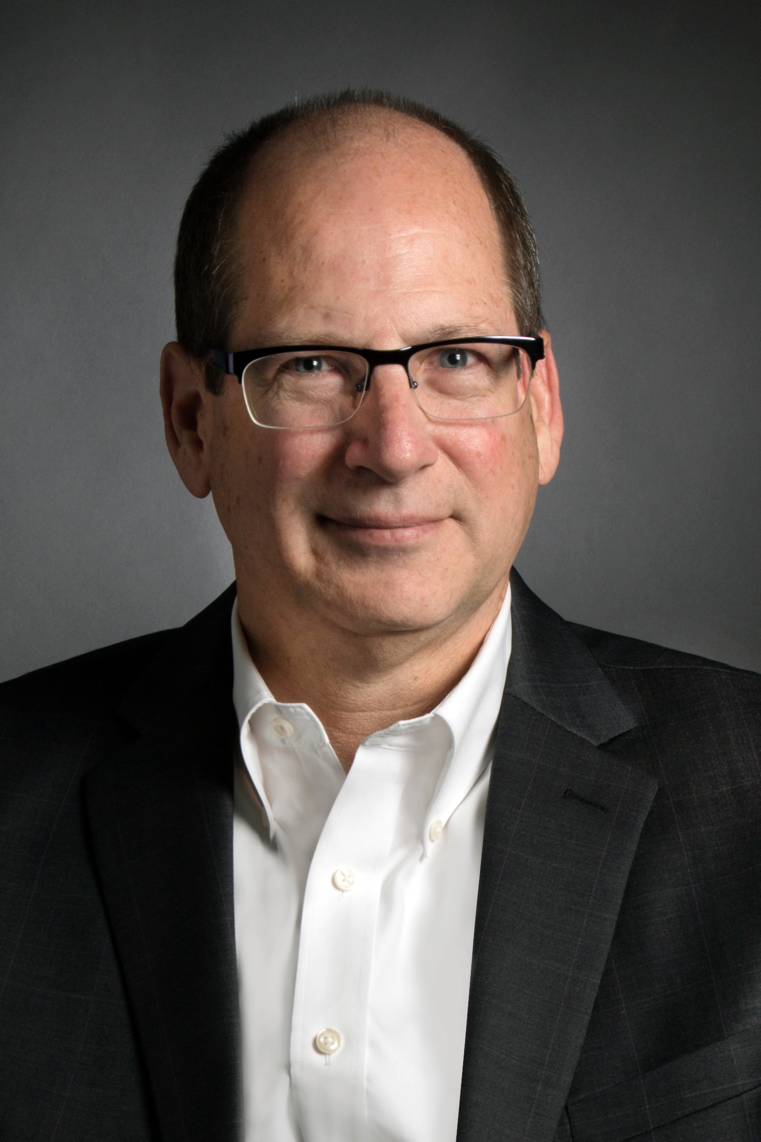 Tom Rossbach, National Aviation Architecture Director, Vice President, HNTB