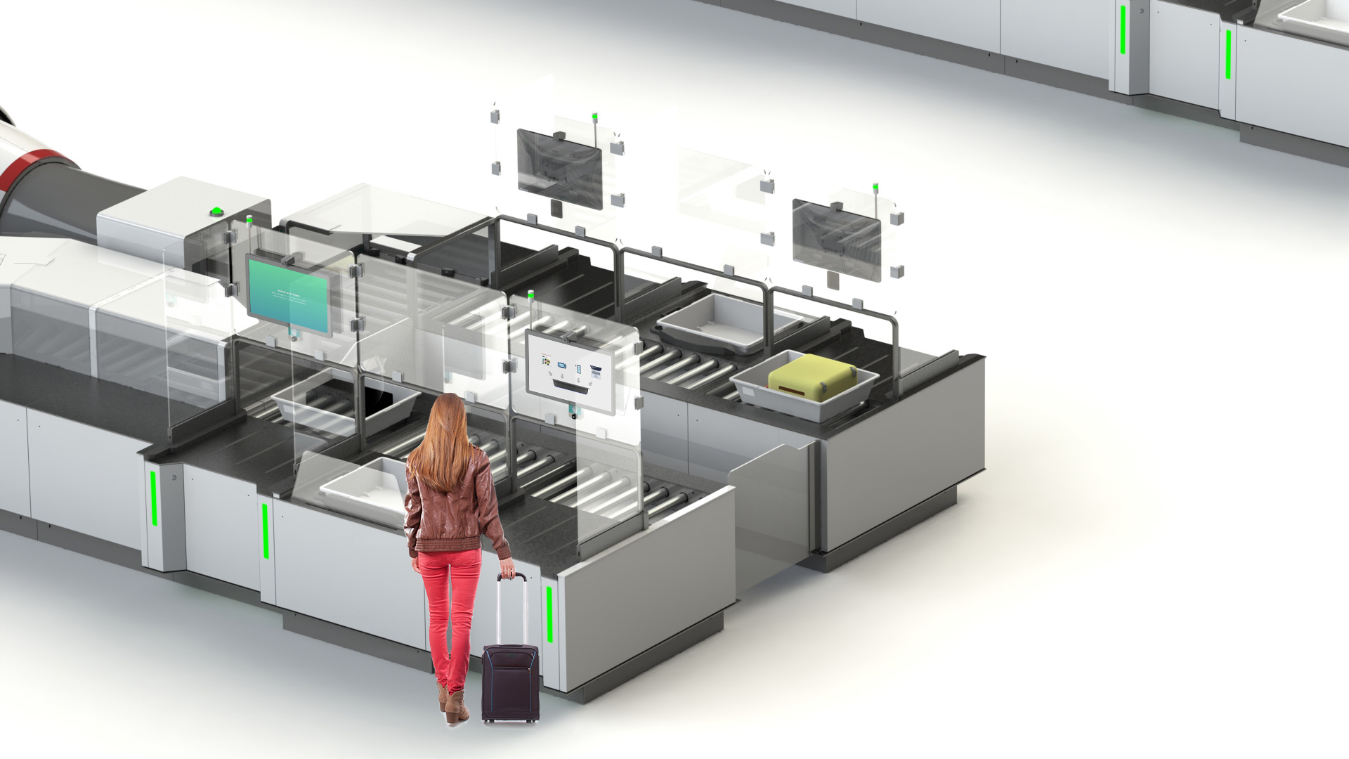 Vanderlande Pax Divest Assistant 6023f4255a1d8