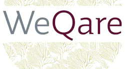 We Qare Logo