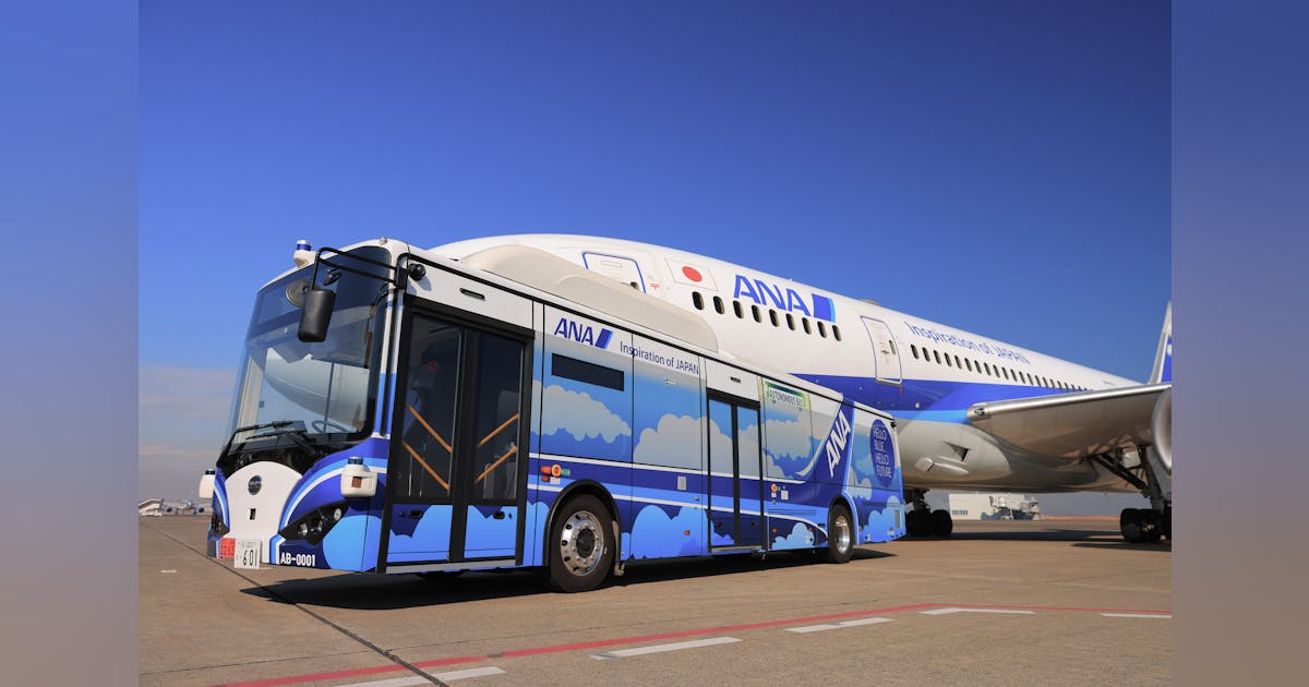 BWI Airport Rental Car Shuttle Exclusvie!!! 2017 New Flyer Xcelsior XN60 #307 -