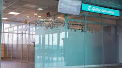 Gulbja Laboratorija M
