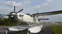 Mt Propeller