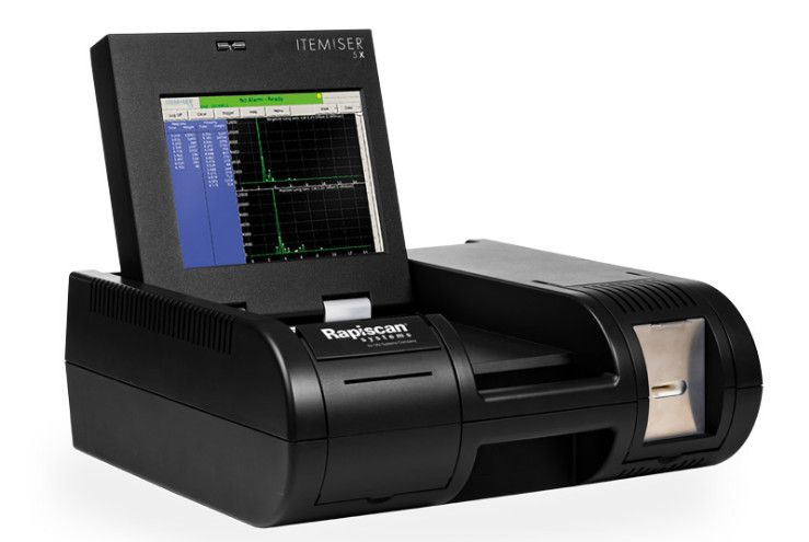 Rapiscan 601c4c07a6ff3