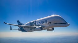 Beluga Xl First Flight Air To Air 074 6047be874b604 Beluga Xl First Flight Air To Air 074 6047be874b604