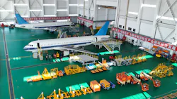Flari Obtains Caac Part145 Maintenance Organization Certification For Base Maintenance 1 6049129f2a763 Flari Obtains Caac Part145 Maintenance Organization Certification For Base Maintenance 1 6049129f2a763