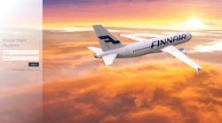Finn Air Flight Academy Lms