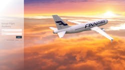 Finn Air Flight Academy Lms
