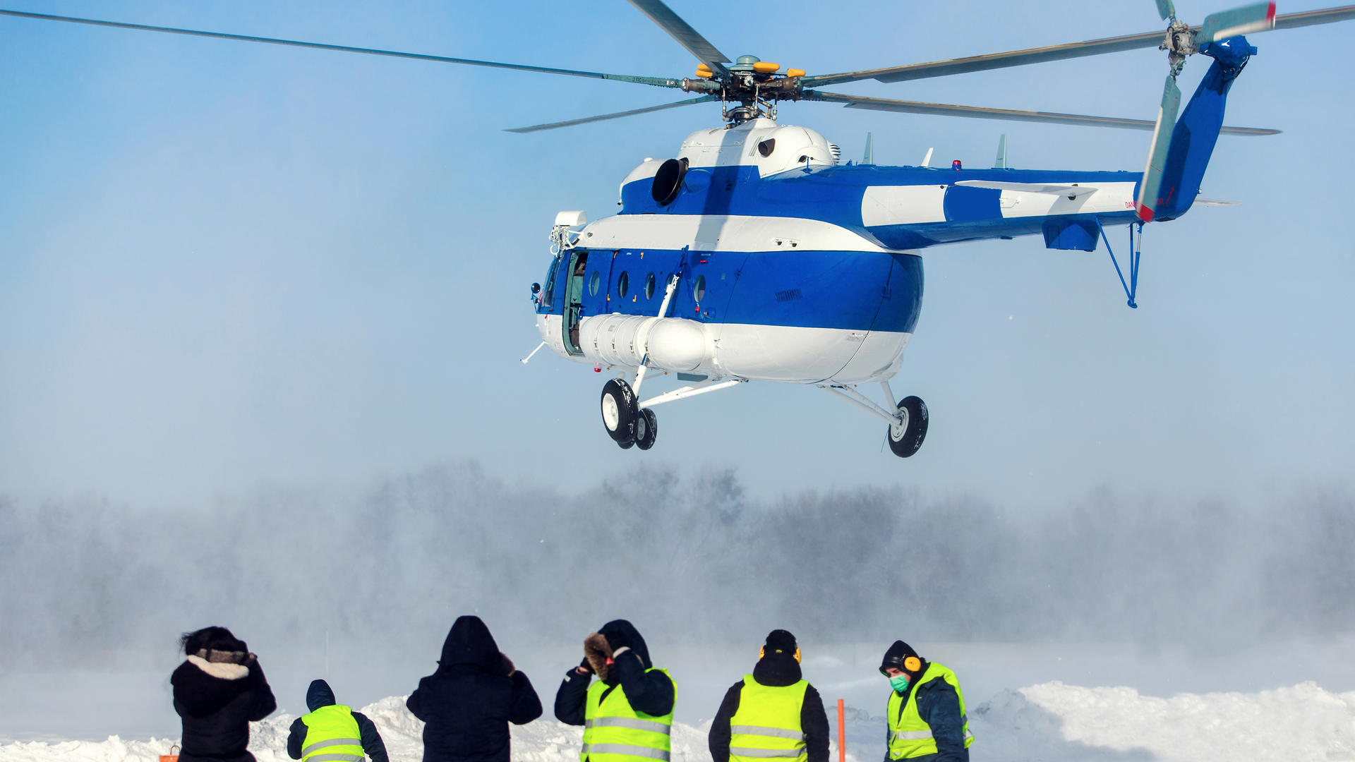 Helisota Covid 19 Impact On Helicopter Mro Services Attention To Safety And Flexibility 603fc7d18004b