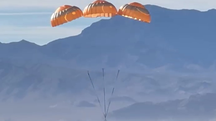 Parachute4